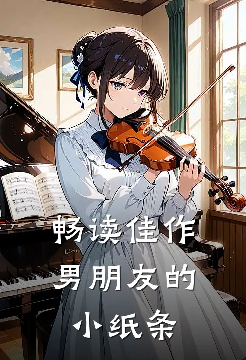 畅读佳作男朋友的小纸条