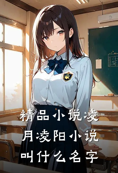 精品小说凌月凌阳小说叫什么名字