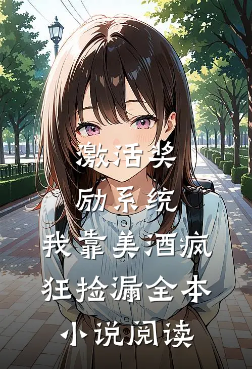 激活奖励系统：我靠美酒疯狂捡漏全本小说阅读