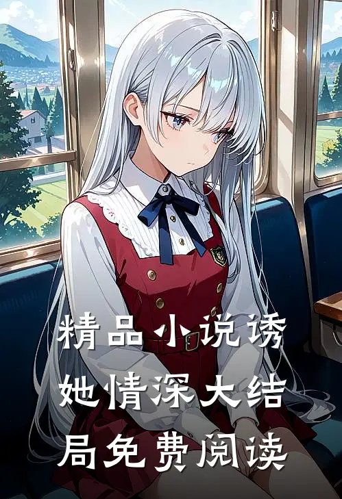 精品小说诱她情深大结局免费阅读