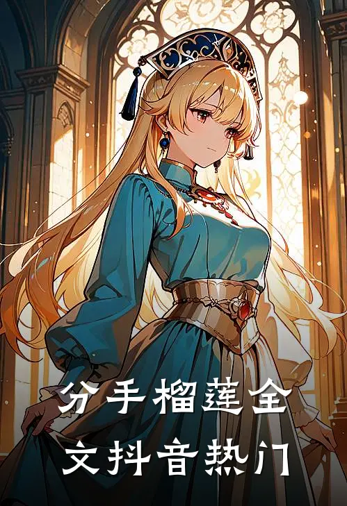 分手榴莲全文抖音热门