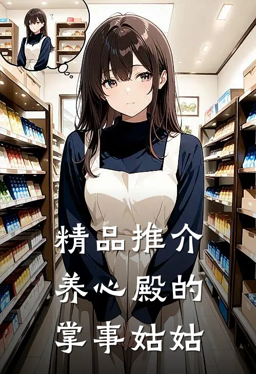 精品推介养心殿的掌事姑姑