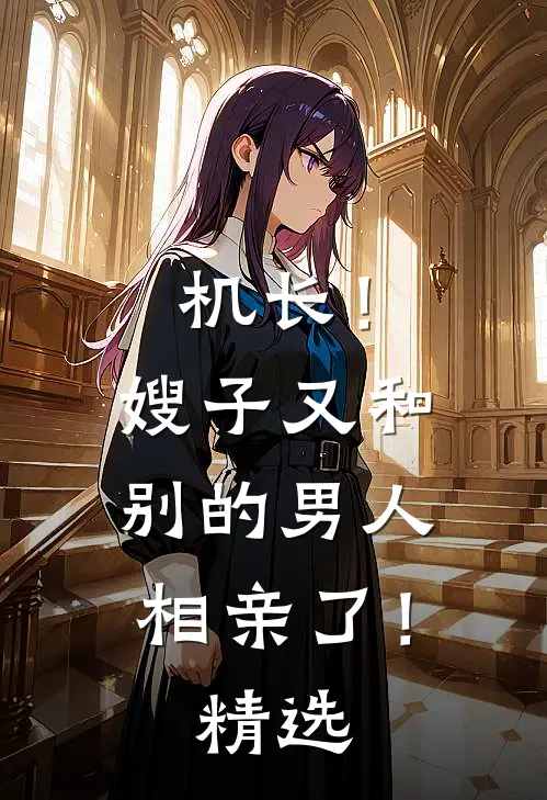 机长！嫂子又和别的男人相亲了！精选