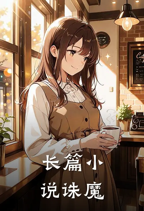 长篇小说诛魔