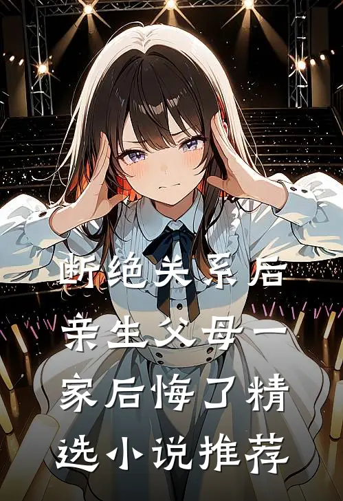 断绝关系后，亲生父母一家后悔了精选小说推荐