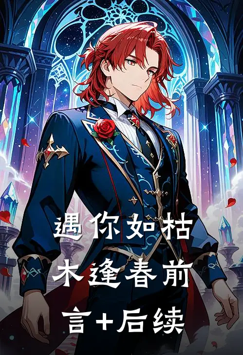 遇你如枯木逢春前言+后续