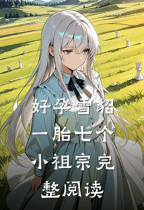 好孕雪貂，一胎七个小祖宗完整阅读