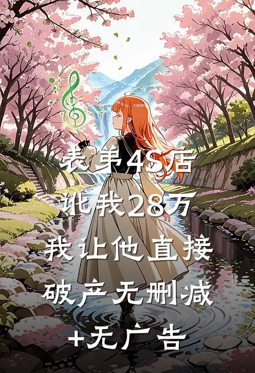 表弟4S店讹我28万，我让他直接破产无删减+无广告