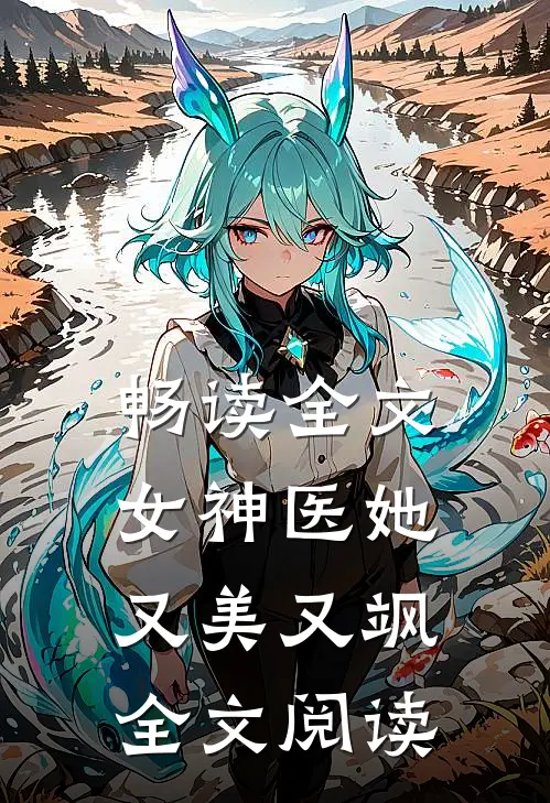 畅读全文女神医她又美又飒全文阅读