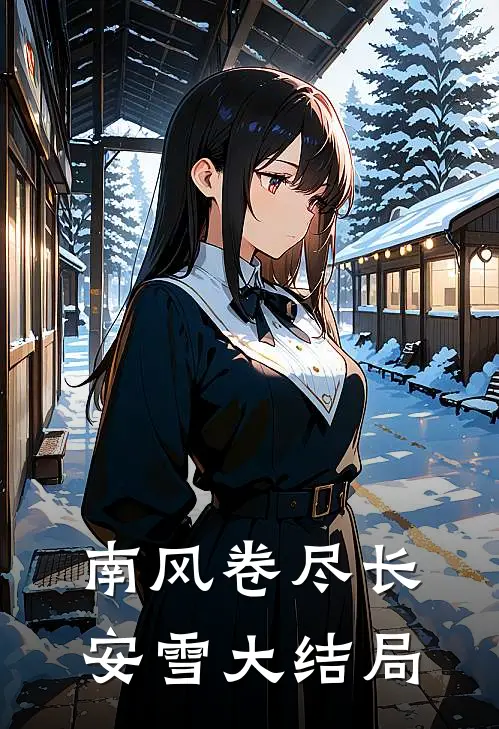 南风卷尽长安雪大结局