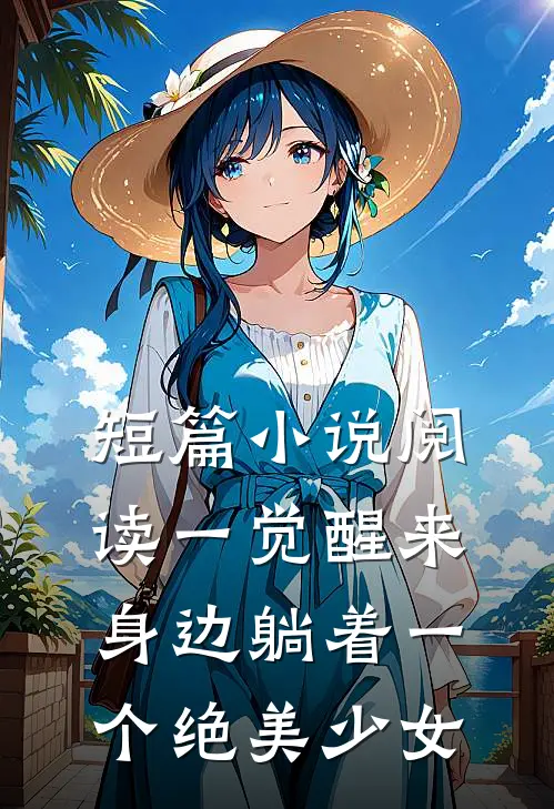 短篇小说阅读一觉醒来，身边躺着一个绝美少女