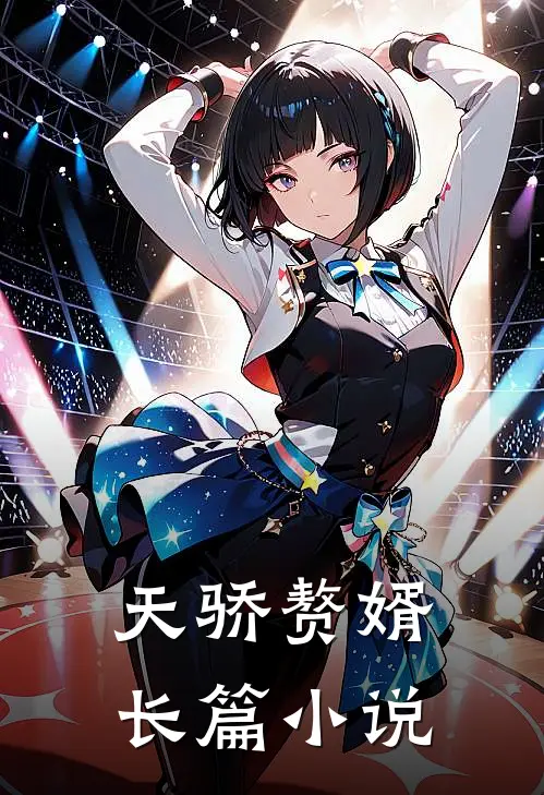 天骄赘婿长篇小说