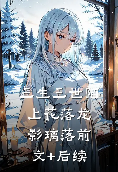 三生三世陌上花落龙影璃落前文+后续