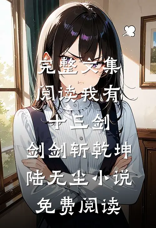 完整文集阅读我有十三剑,剑剑斩乾坤陆无尘小说免费阅读