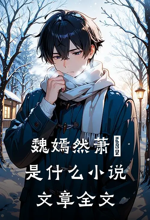 魏嫣然萧烆是什么小说文章全文