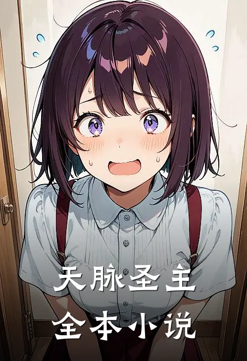 天脉圣主全本小说