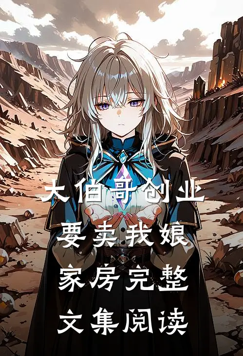 大伯哥创业要卖我娘家房完整文集阅读