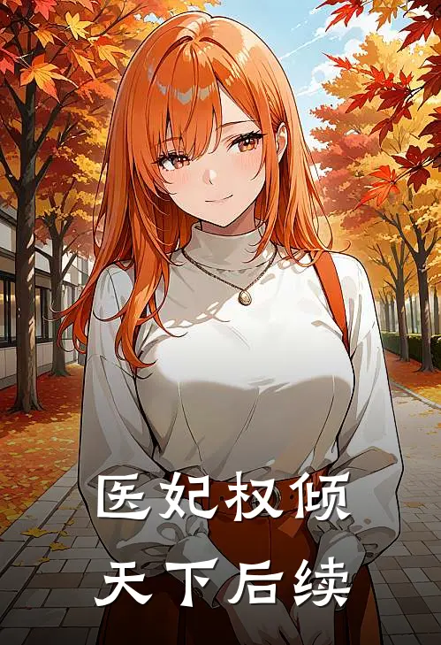 医妃权倾天下后续