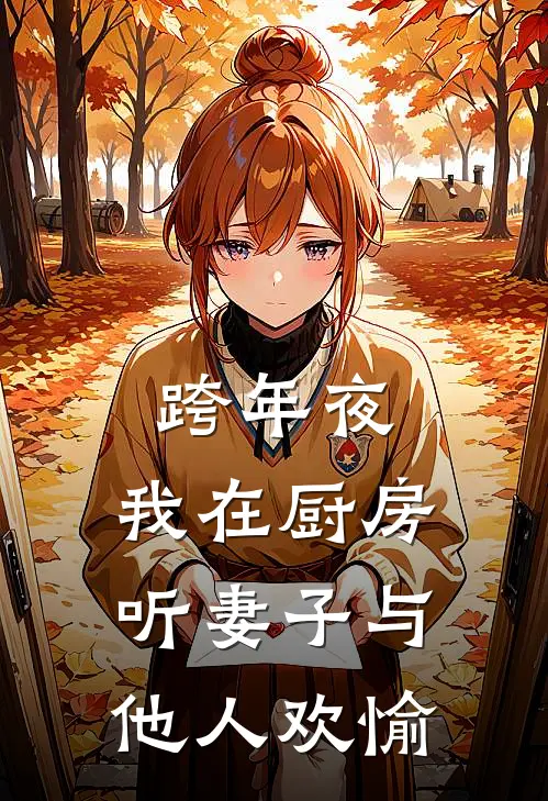 跨年夜，我在厨房听妻子与他人欢愉