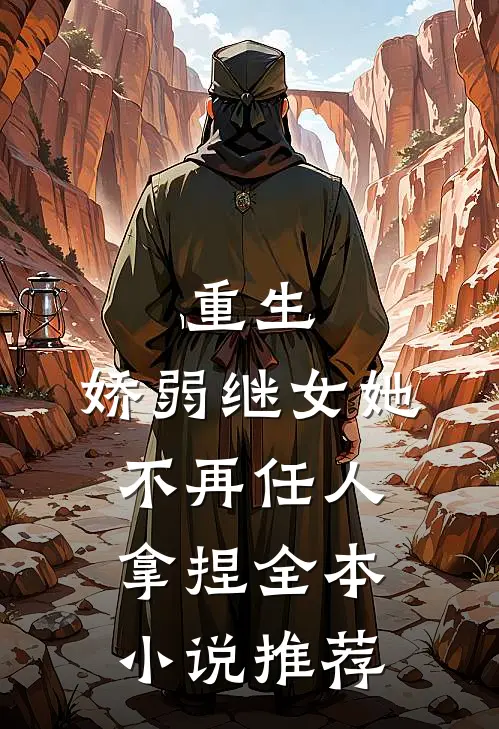 重生：娇弱继女她不再任人拿捏全本小说推荐