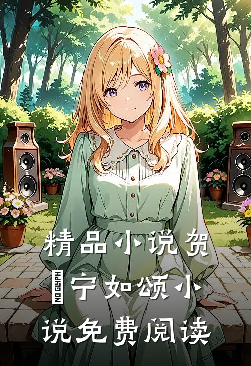 精品小说贺玥宁如颂小说免费阅读
