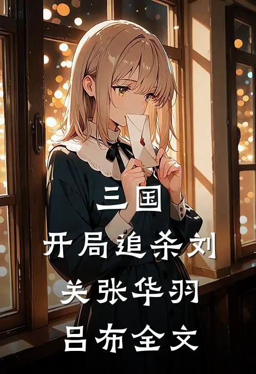 三国：开局追杀刘关张华羽吕布全文