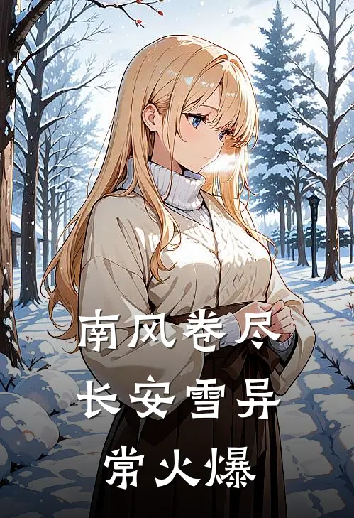 南风卷尽长安雪异常火爆