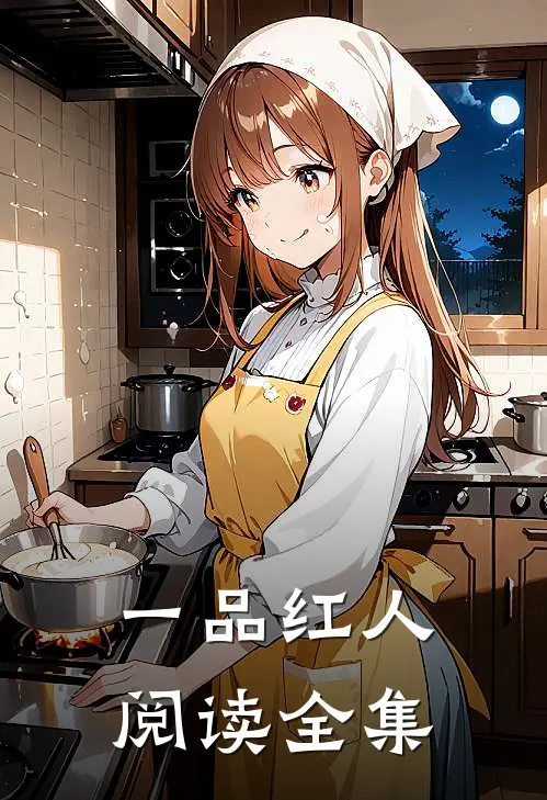 一品红人阅读全集