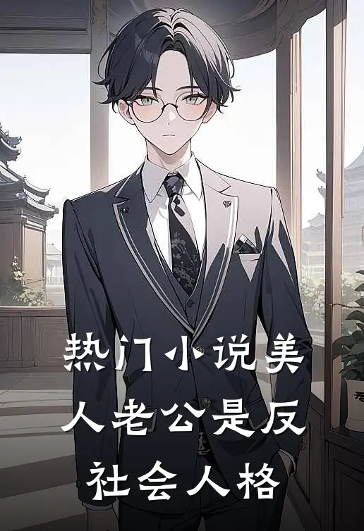 热门小说美人老公是反社会人格