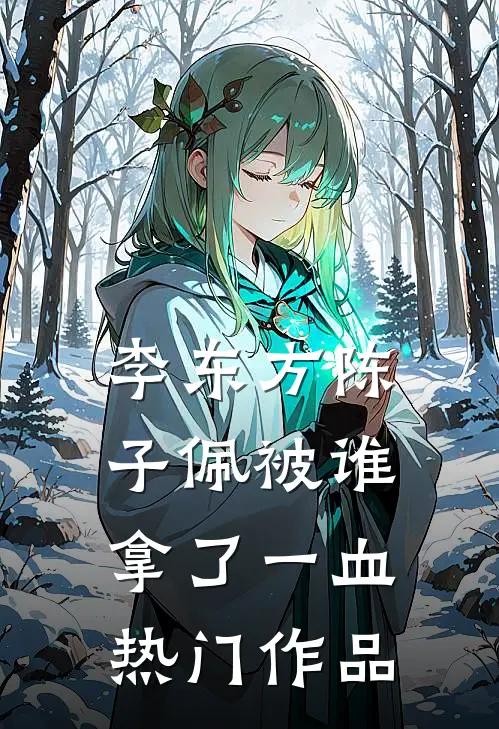 李东方陈子佩被谁拿了一血热门作品