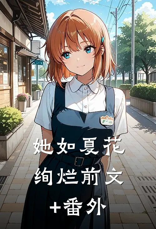 她如夏花绚烂前文+番外