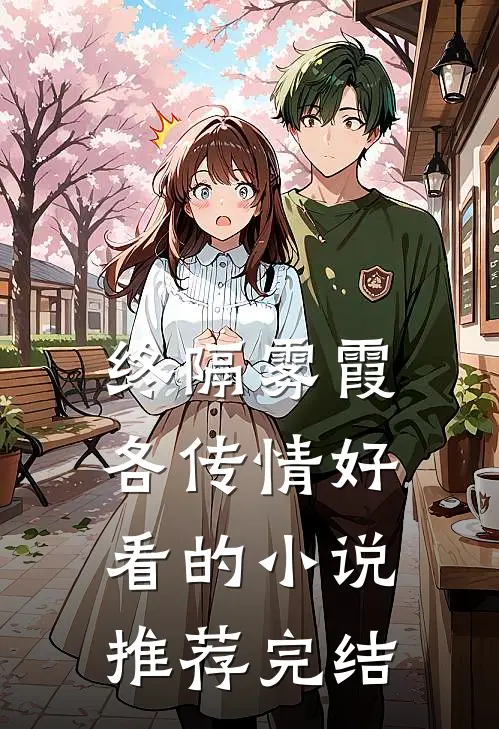 终隔雾霞各传情好看的小说推荐完结