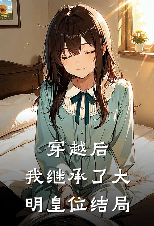 穿越后，我继承了大明皇位结局