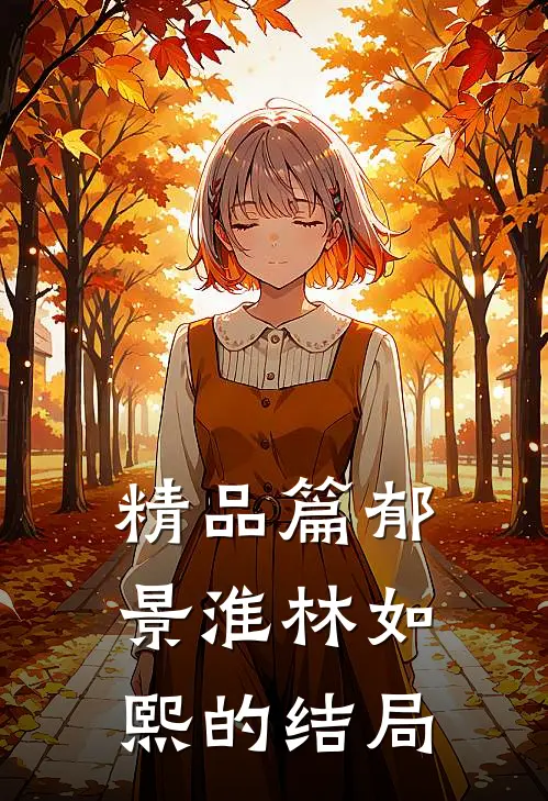 精品篇郁景淮林如熙的结局