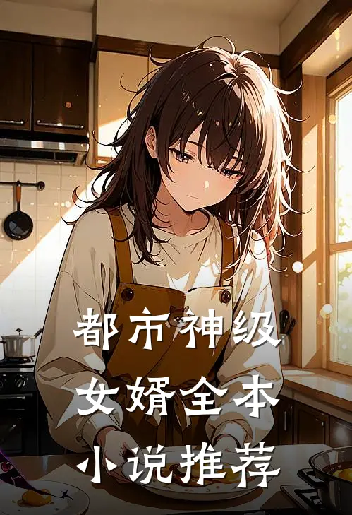 都市神级女婿全本小说推荐