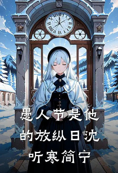 愚人节是他的放纵日沈听寒简宁