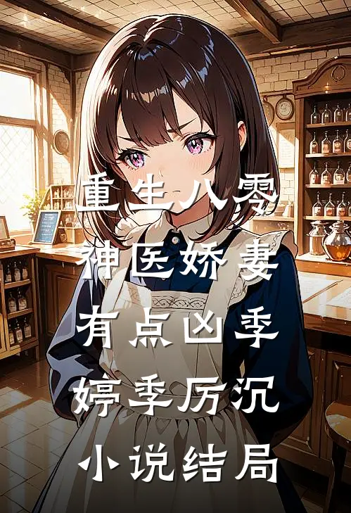 重生八零：神医娇妻，有点凶季婷季厉沉小说结局