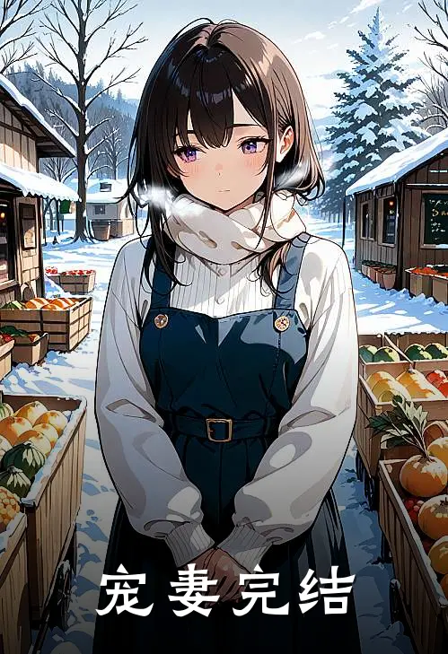 宠妻完结