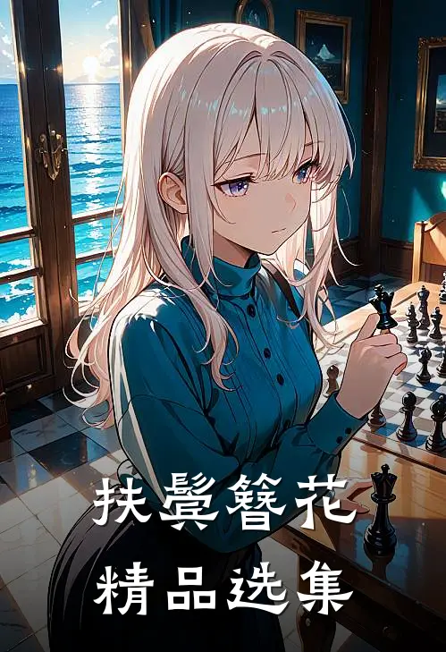 扶鬓簪花精品选集