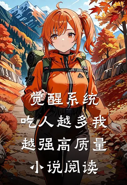 觉醒系统：吃人越多我越强高质量小说阅读