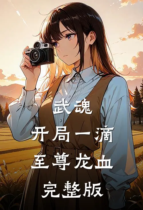 武魂：开局一滴至尊龙血完整版
