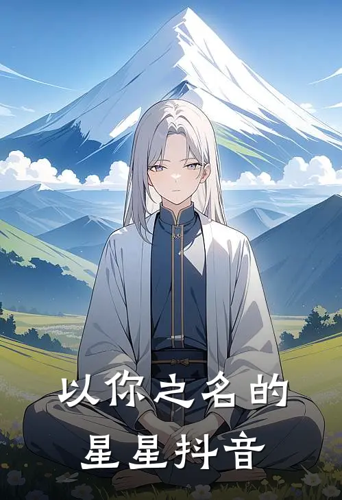 以你之名的星星抖音