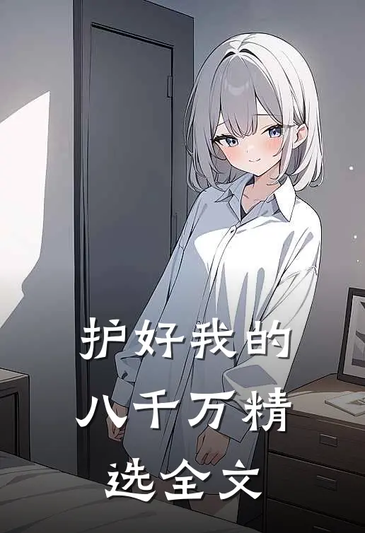 护好我的八千万精选全文