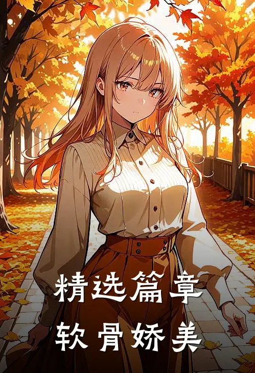 精选篇章软骨娇美