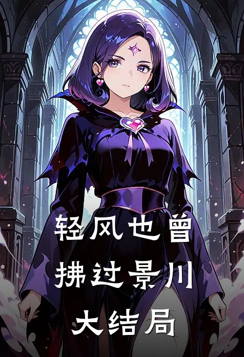 轻风也曾拂过景川大结局