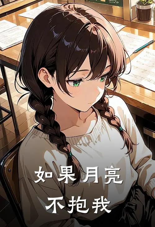 如果月亮不抱我