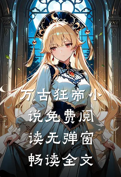 万古狂帝小说免费阅读无弹窗畅读全文