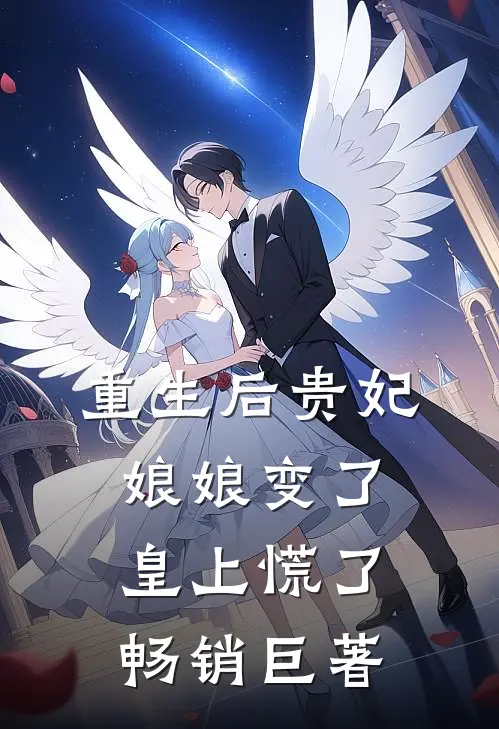重生后贵妃娘娘变了，皇上慌了畅销巨著