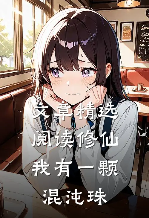 文章精选阅读修仙：我有一颗混沌珠