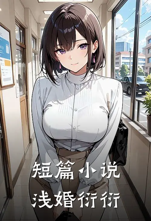短篇小说浅婚衍衍